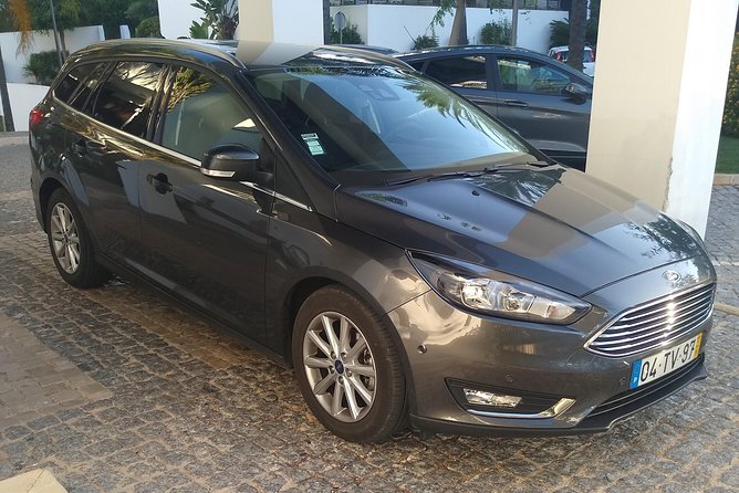 Transfer From Ferragudo to Balaia Golf (Albufeira) - Good To Know
