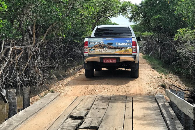 10 Best Private Driver Services In Jericoacoara