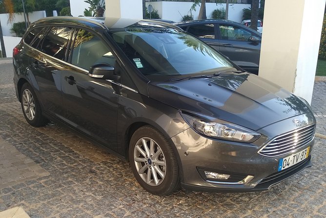 Transfer From Lagoa to Alamos Golf (Portimão) - Good To Know