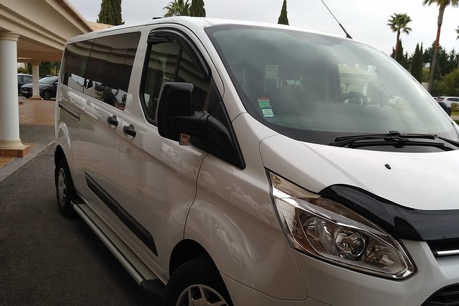 Transfer From Lisbon - Tavira / Altura / Monte Gordo
