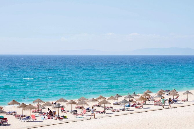 Transfer From Lisbon to Comporta / Troia - Good To Know