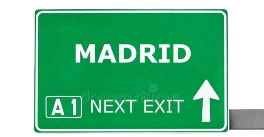 Transfer From Lisbon to Madrid up to 3Pax (Long Distance) - Good To Know