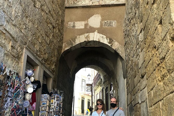 Transfer From Lisbon to Oporto - Good To Know