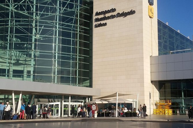 Transfer From Lisbon to Porto - Good To Know