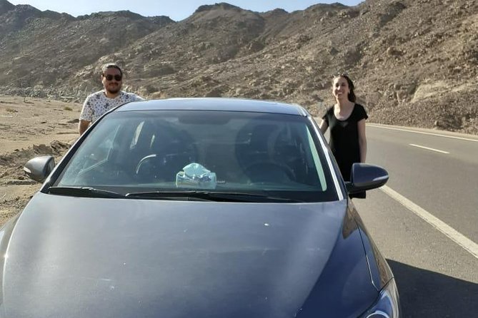 Transfer From Luxor Airport Arrival Or Departure - Good To Know