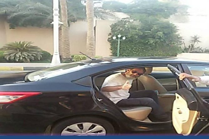 Transfer From Luxor Airport to Luxor Hotels