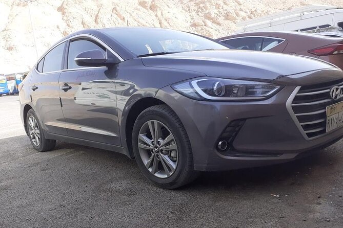 Transfer From Luxor To Aswan - Good To Know