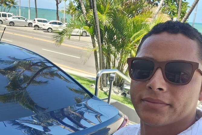 Transfer From Maceió to São Miguel Dos Milagres