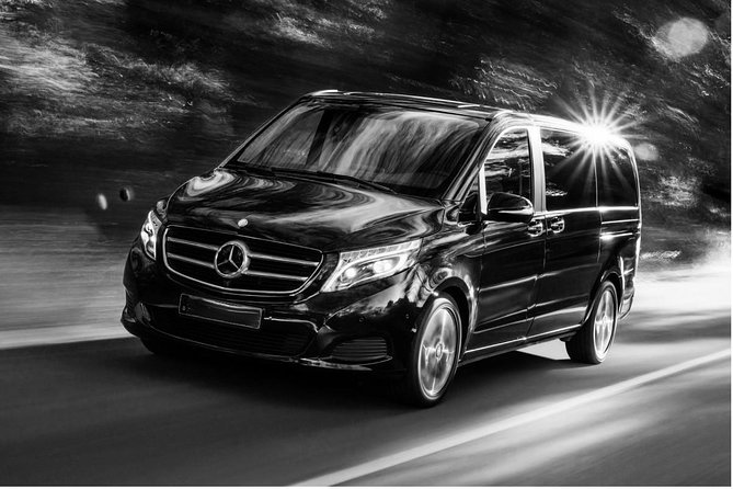 Transfer From Marrakech to Casablanca Mohammed V International Airport - Good To Know