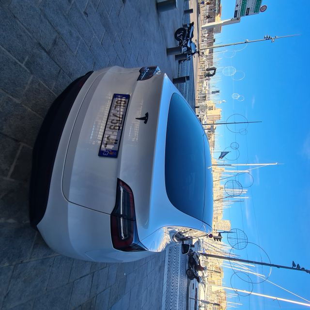 Transfer From Marseille Airport