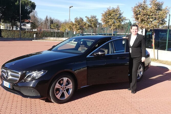 Transfer From Menaggio-Tremezzo-Lenno to Malpensa Airport - Good To Know