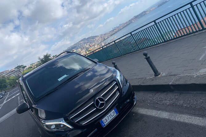 Transfer From Naples Airport to Naples City