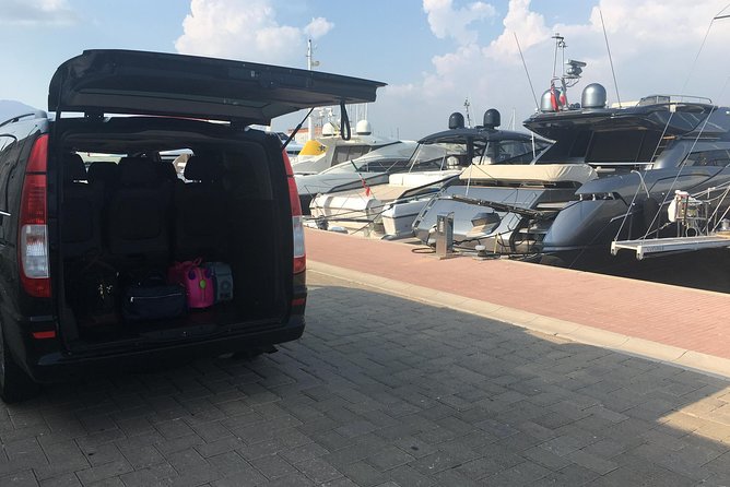 Transfer From Naples to Rome - Good To Know