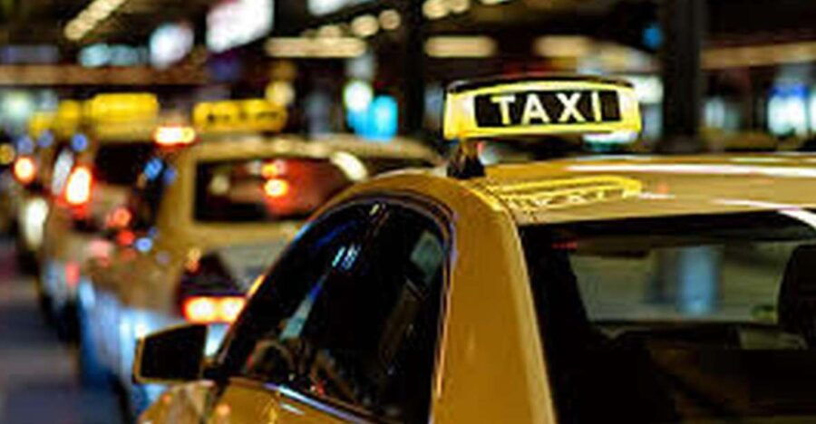 Transfer From Nuwaraeliya City to Any City of Sri Lanka - Good To Know