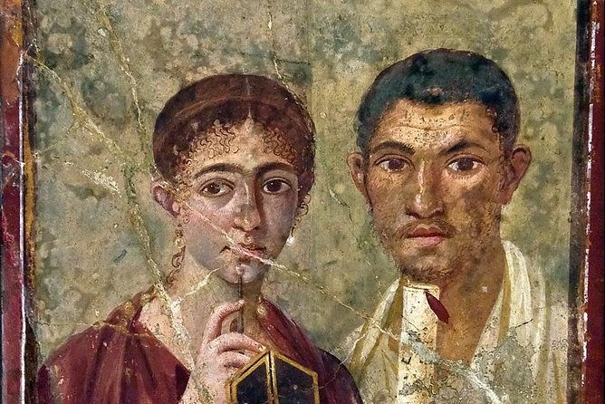 Transfer From Positano to Naples With Stop at Pompeii - Good To Know