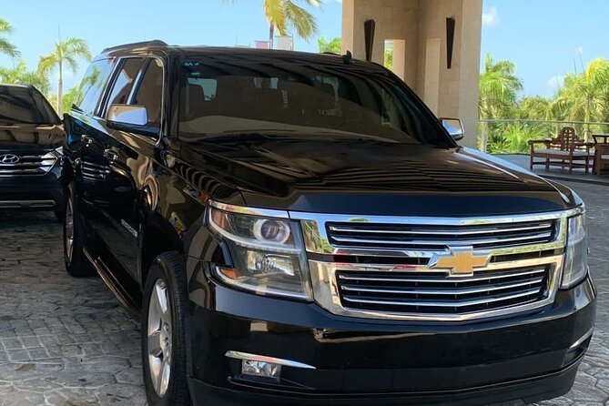 Transfer From Punta Cana Airport to Punta Cana or Bavaro Hotel - Good To Know