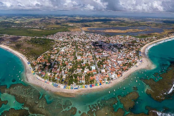 10 Best Private Driver Services in Porto De Galinhas