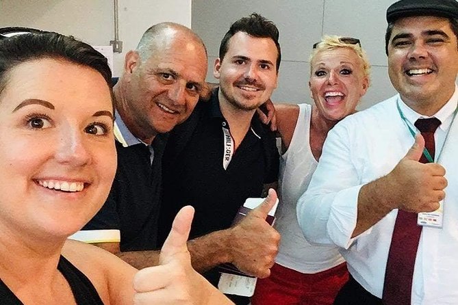 TRANSFER FROM Rio De Janeiro to Búzios/Arraial/Cabo Frio/Angra - Good To Know