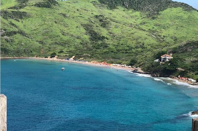 Transfer From Rio to Búzios, Arraial Do Cabo, Cabo Frio, Angra Dos Reis - Good To Know