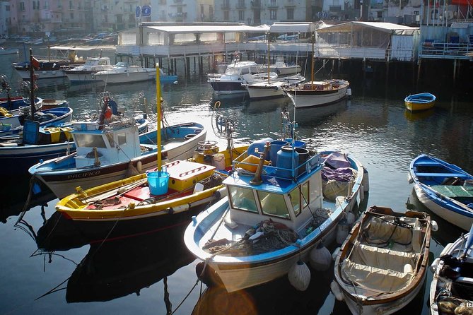 Transfer From Rome to Amalfi Coast or Sorrento or Vice Versa - Good To Know