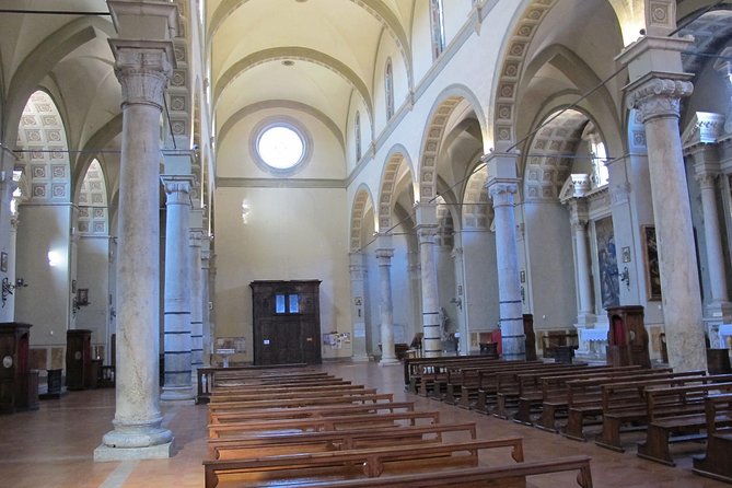 Transfer From Rome to Siena - Good To Know