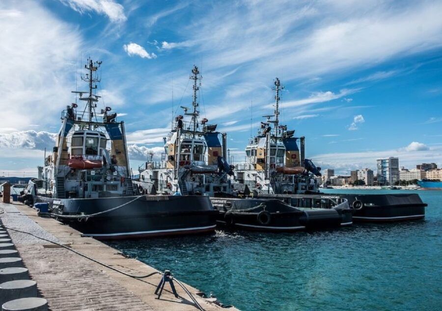 Transfer From Seville to Malaga - Good To Know