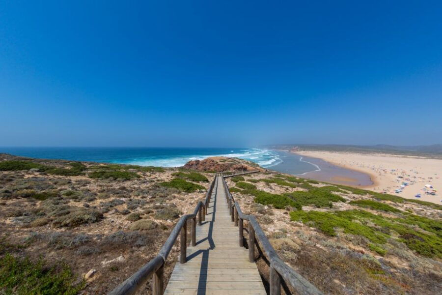 TRANSFER From the Setúbal to All Cities in the Algarve - Good To Know