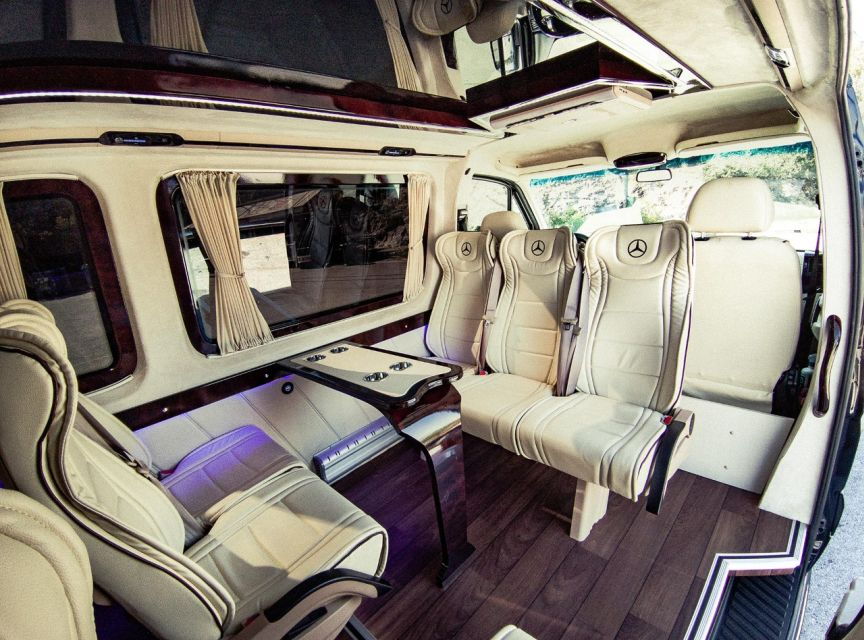 Transfer From/To Athens International Airport to City Centre - Good To Know