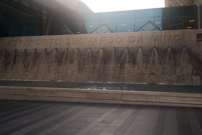 Transfer From / to Fiumicino / Ciampino Airports - Good To Know