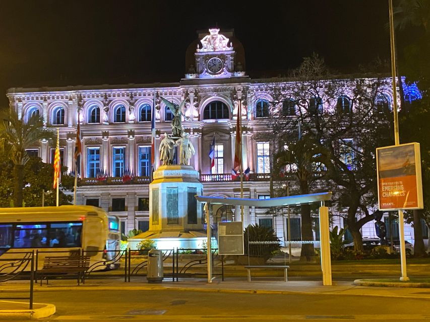 Transfer From VERORT Hotels - Booking Information