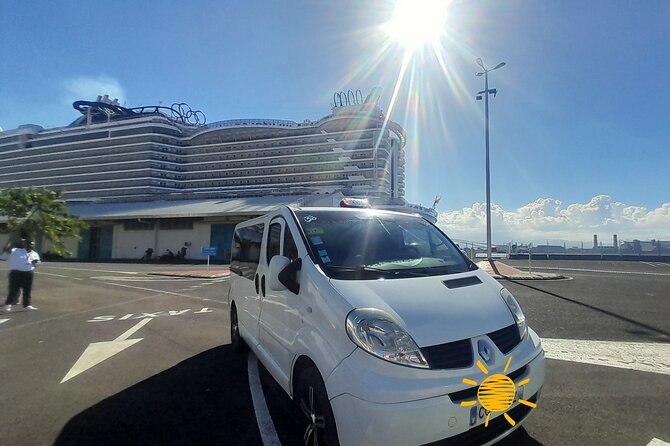 6 Best Private Driver Services In Guadeloupe