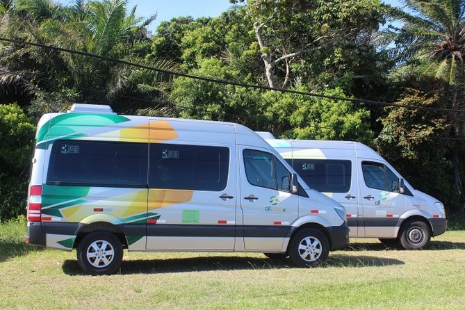 Transfer Hotel in Salvador / Salvador Airport