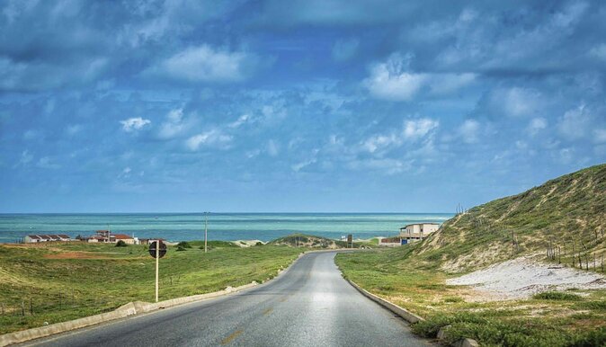 Transfer in - Airport to Your Hotel in Natal - Good To Know