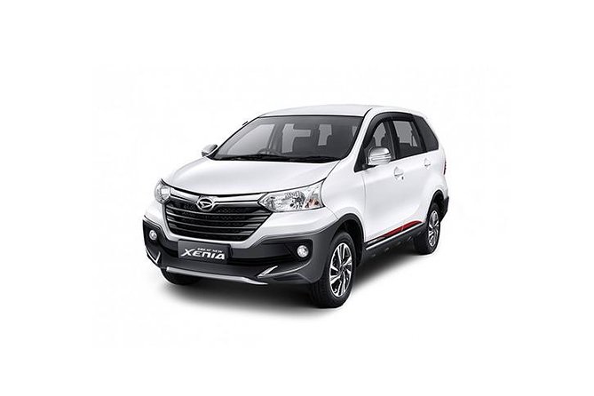 Transfer In/Out Makassar Airport - Hotels
