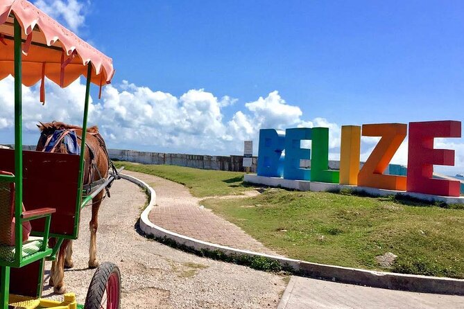 Transfer in Placencia From/To Belize Airport BZE and Belize City
