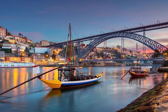 Transfer Lisboa - Ericeira/Mafra/Torres Vedras *Private Transfer* - Good To Know