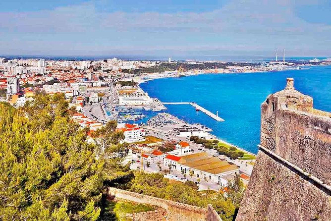 Transfer Lisboa - Sesimbra/Setúbal/Palmela *Private Transfer* - Good To Know