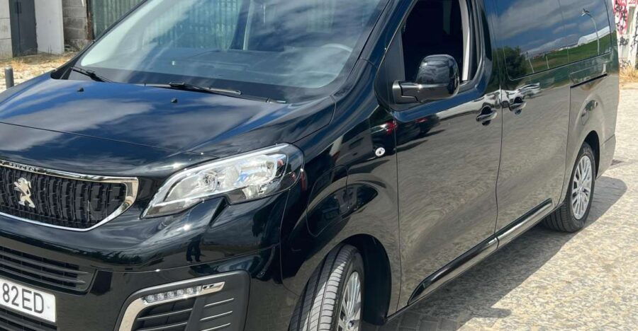 Transfer Lisbon Airport to Downtown Lisbon (any Hotel) - Good To Know