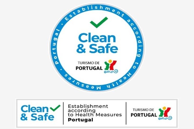 TRANSFER Lisbon Airport to Sintra