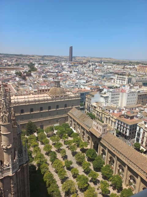 Transfer Lisbon / Seville - Good To Know