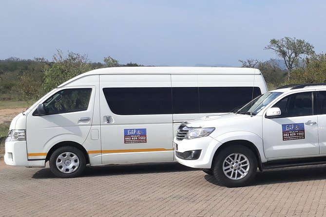 Transfer - O R Tambo International Airport to Nelspruit/Hazyview - Good To Know