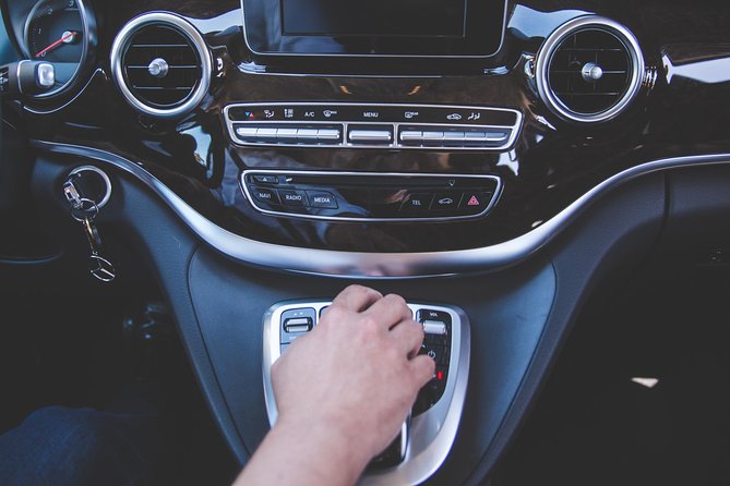 Transfer Porto Douro Valley or Vice Versa - Good To Know