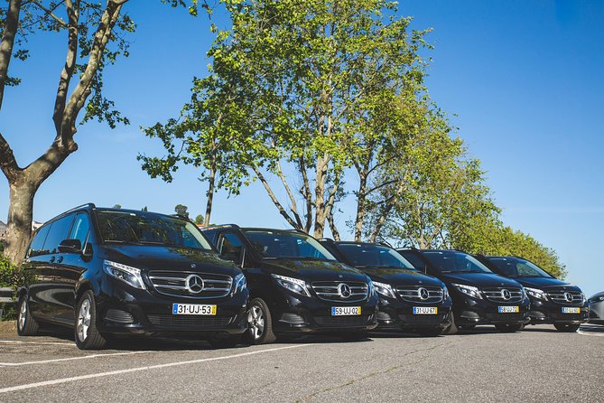 Transfer Porto Porto Airport and Vice Versa - Good To Know