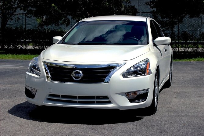 Transfer Private Car From Medellin Airport (Mde) - Medellin City