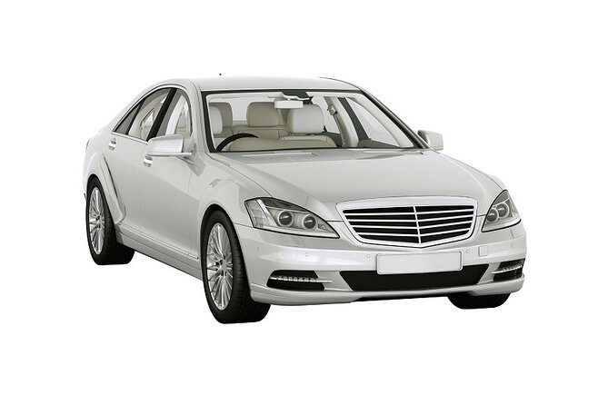 Transfer Private Executive Car From Dallas Airport (Dfw)- City Center - Good To Know