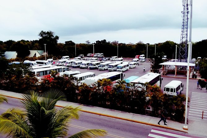 Transfer Punta Cana – Bavaro