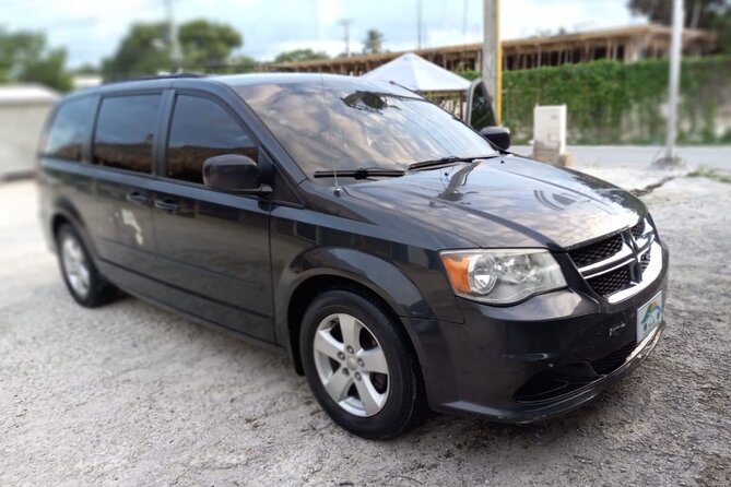 Transfer Punta Cana to Bayahibe