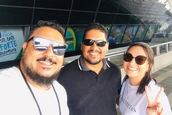 Transfer Recife Airport to Praia Dos Carneiros PE