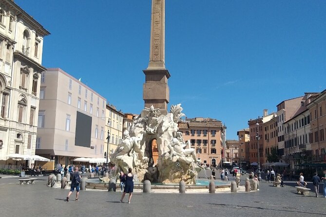 Transfer Rome to Civitavecchia Port - Good To Know