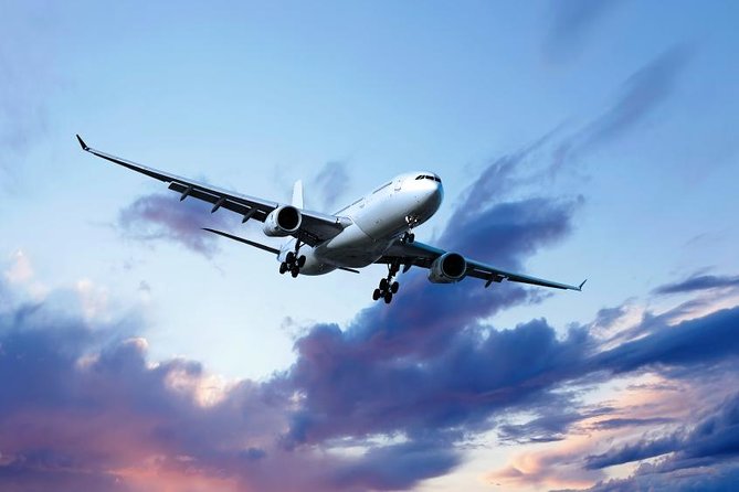 Transfer Service Delights: Santiago Airport to Valparaiso - Good To Know